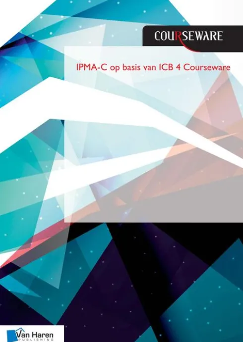 IPMA-C op basis van ICB 4 Courseware eBook