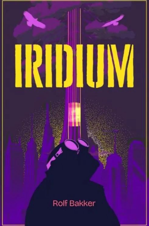 Iridium eBook