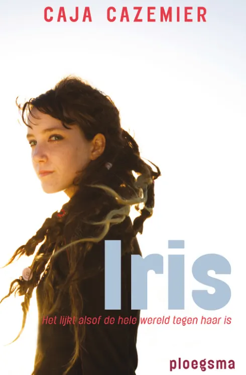 Iris eBook