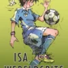 Isa, wereldspits eBook