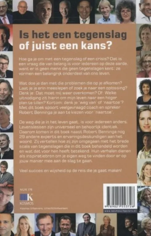 Is het een tegenslag of juist een kans? eBook