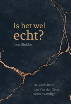 Is het wel echt? eBook