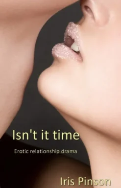 Isn't it time eBook