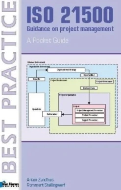 Iso 21500 eBook