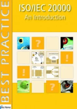 Iso/Iec 20000 eBook