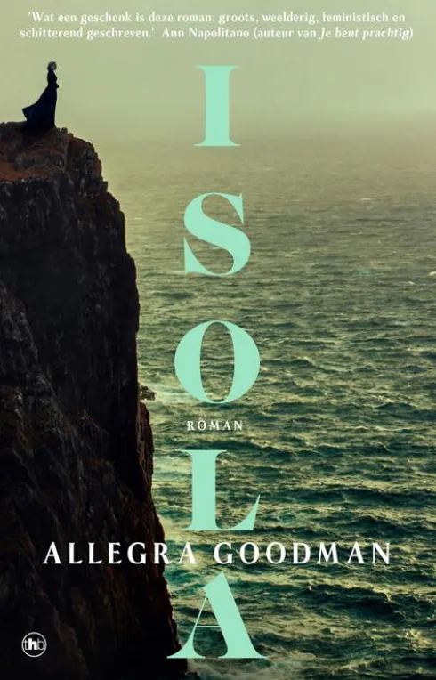 Isola eBook
