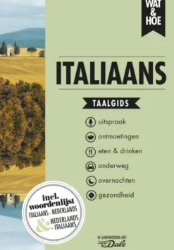 Italiaans eBook