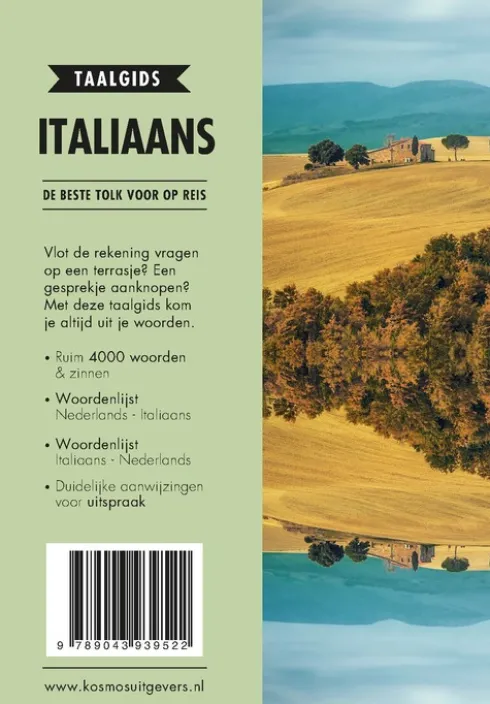 Italiaans eBook