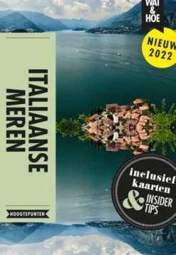 Italiaanse meren eBook