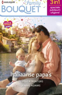 Italiaanse papa's eBook