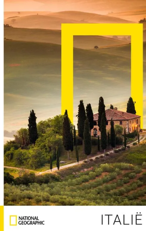 Italië eBook