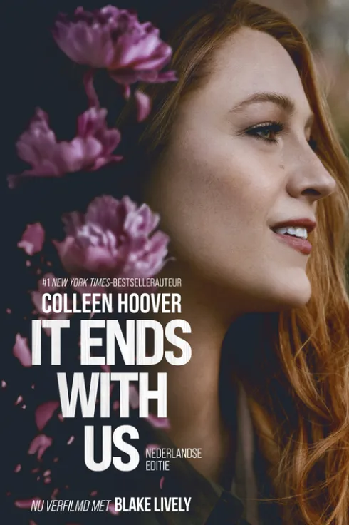 It ends with us eBook