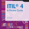ITIL®4 – A Pocket Guide eBook