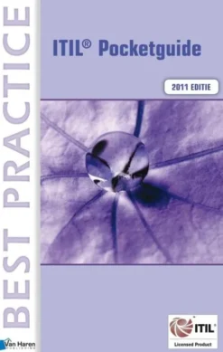 Itil eBook