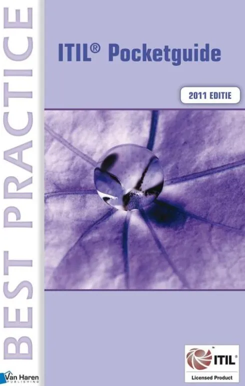 Itil eBook