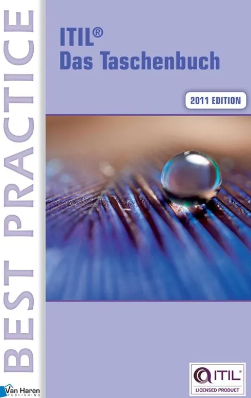 Itil eBook