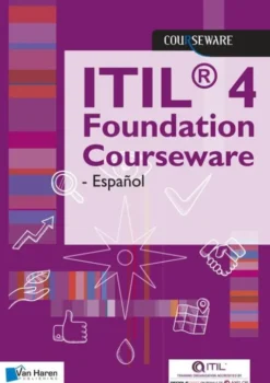 ITIL 4 Foundation Courseware - Español eBook