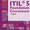 ITIL® 5 Foundation Courseware eBook