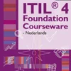 ITIL® 4 Foundation Courseware - Nederlands eBook