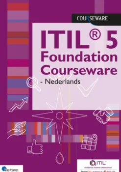 ITIL® 5 Foundation Courseware Nederlands eBook
