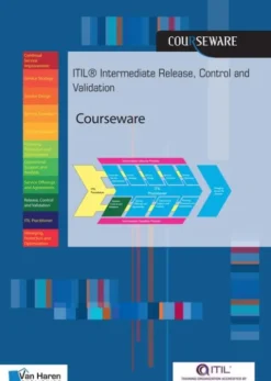ITIL® Intermediate Release, Control and Validation Courseware eBook