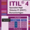 ITIL® 4 Specialist High Velocity IT (HVIT) Kursunterlagen eBook