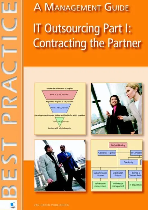 IT Outsourcing eBook