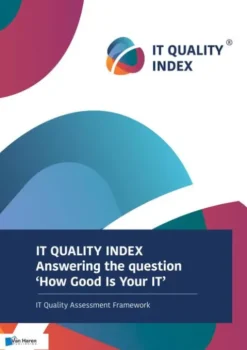 IT Quality Index eBook