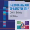 IT-servicemanagement op basis van ITIL® 2011 Editie eBook