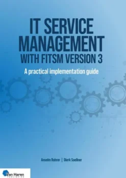 IT service management with FitSM Version 3 eBook