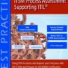 ITSM Process Assessment Supporting ITIL eBook