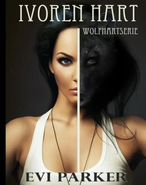 Ivoren Hart eBook