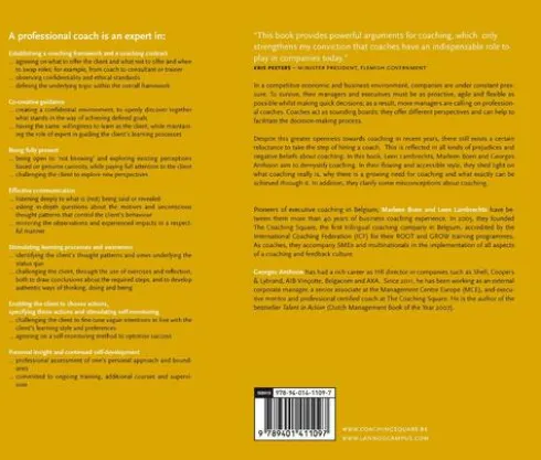 I want a coach! eBook