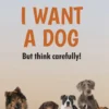I want a dog eBook