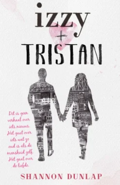 Izzy + Tristan eBook