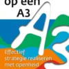 Jaarplan op één A3 eBook