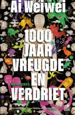1000 Jaar Vreugde En Verdriet eBook