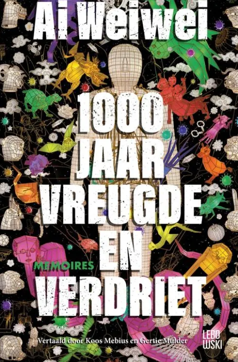 1000 Jaar Vreugde En Verdriet eBook
