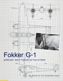 Jachtkruiser eBook