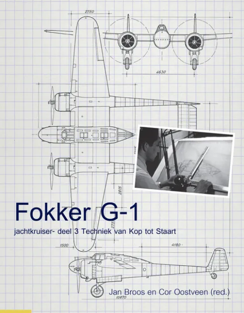 Jachtkruiser eBook