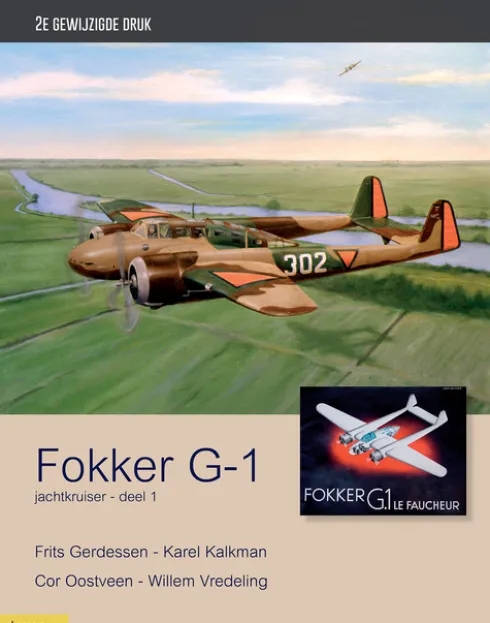 Jachtkruiser eBook