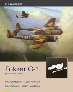 Jachtkruiser eBook