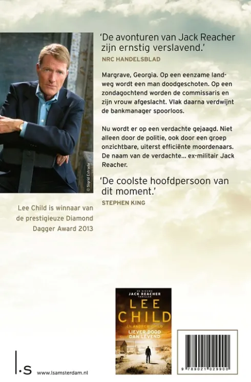 Jachtveld eBook