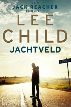 Jachtveld eBook