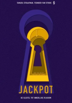 Jackpot eBook
