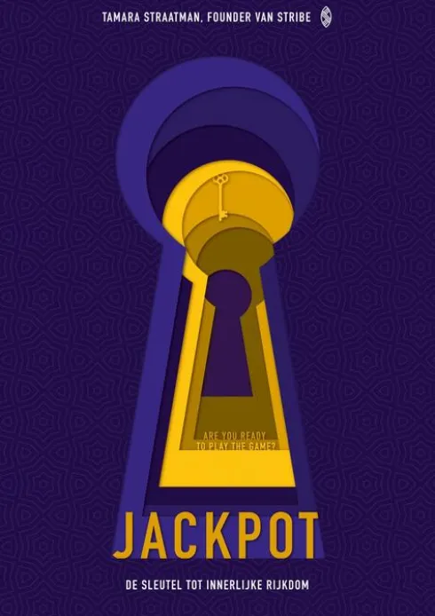Jackpot eBook