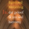 Ja, dat geloof ik (en wel hierom) eBook