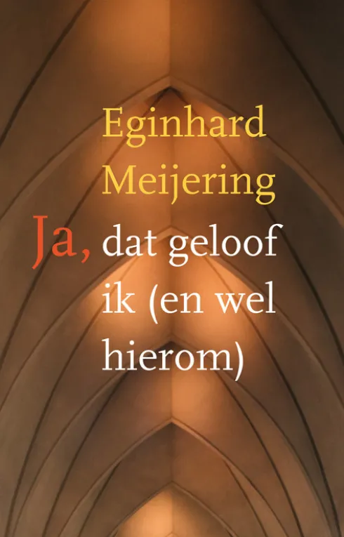 Ja, dat geloof ik (en wel hierom) eBook