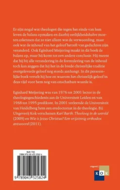 Ja, dat geloof ik (en wel hierom) eBook