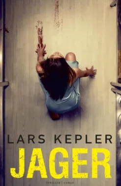Jager eBook